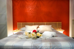 Forever rooms